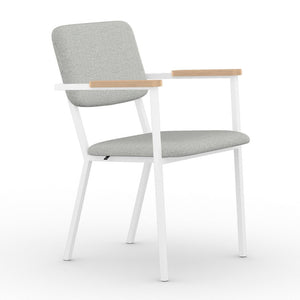 Co Chair - With Armrests | Do Shop 