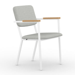 Co Chair - With Armrests | Do Shop 