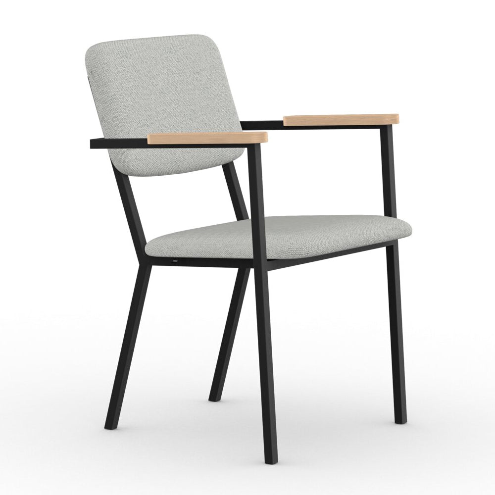 Co Chair - With Armrests | Do Shop 