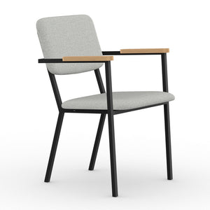 Co Chair - With Armrests | Do Shop 