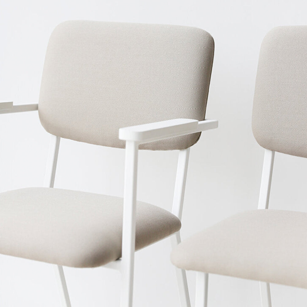 Co Chair - With Armrests | Do Shop 