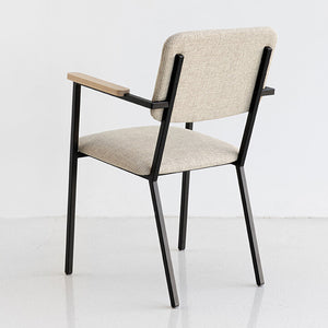 Co Chair - With Armrests | Do Shop 