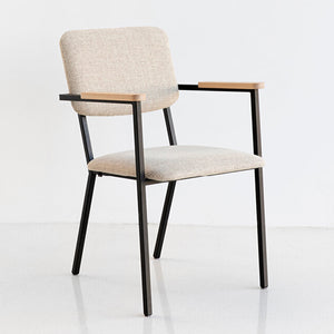 Co Chair - With Armrests | Do Shop 