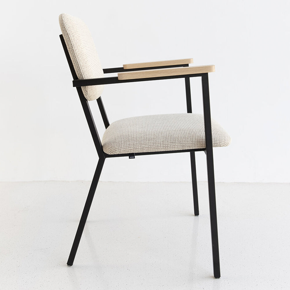 Co Chair - With Armrests | Do Shop 