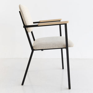 Co Chair - With Armrests | Do Shop 