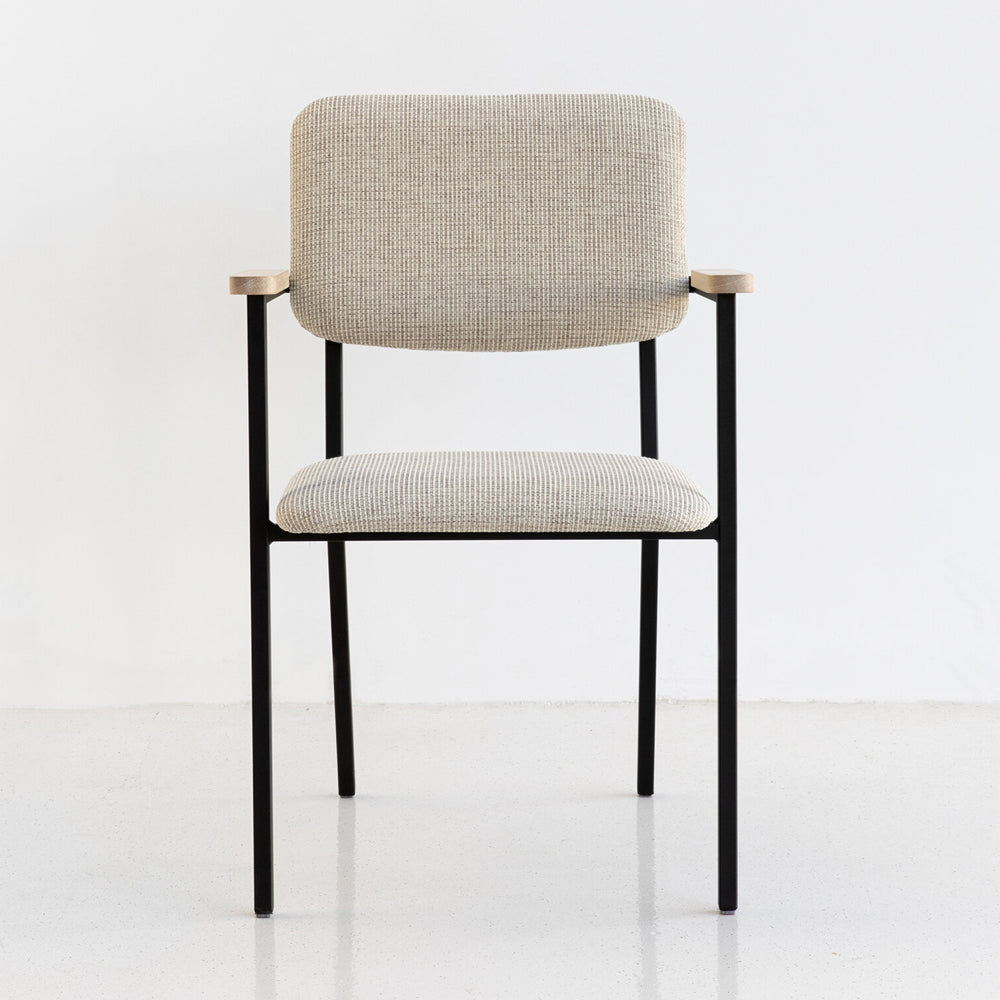 Co Chair - With Armrests | Do Shop 