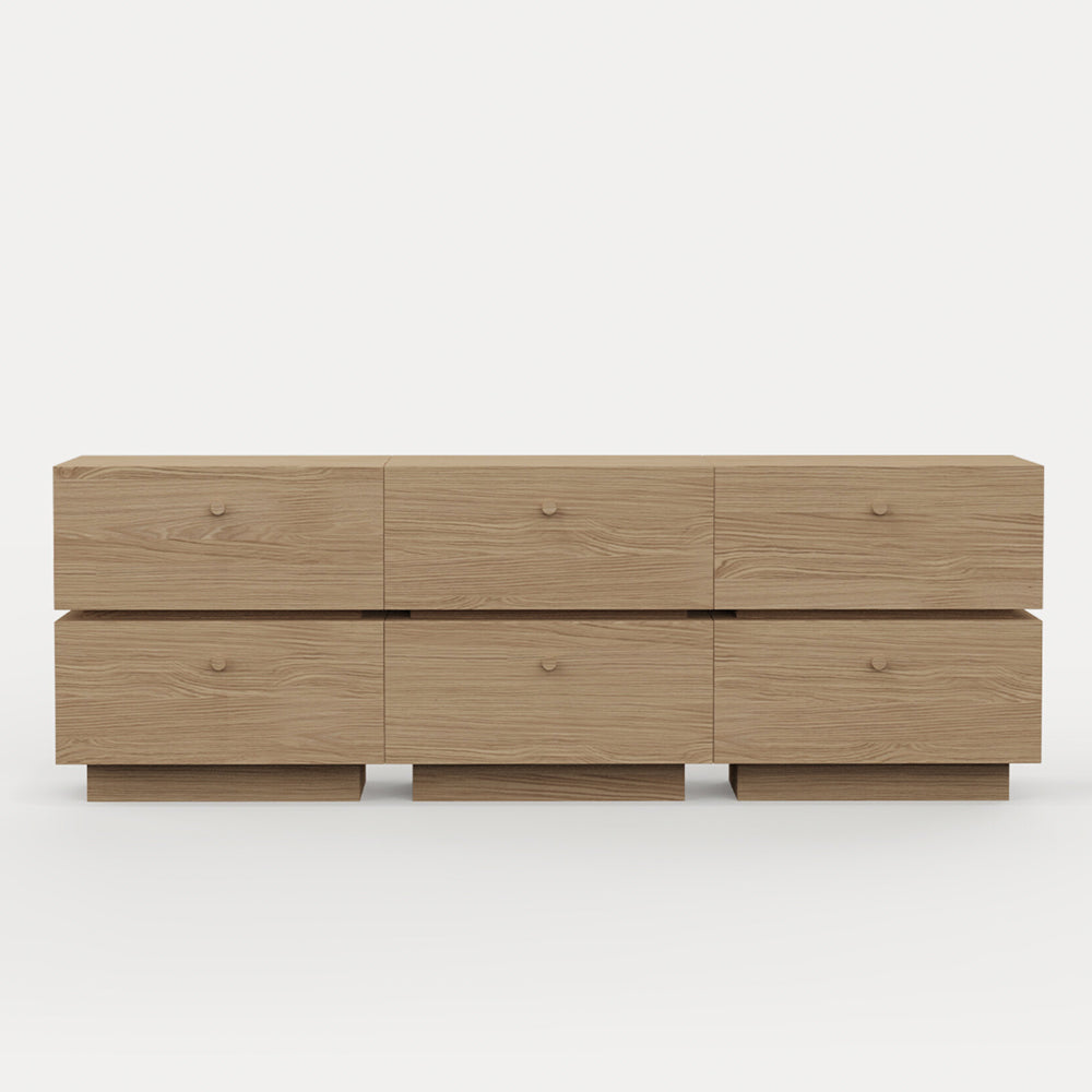 Collect Cabinet by Studio Henk | Do Shop 