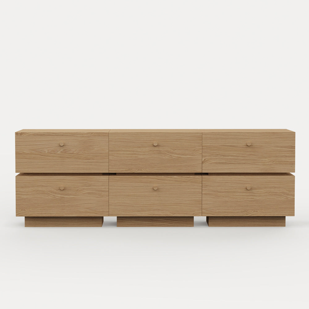 Collect Cabinet by Studio Henk | Do Shop 