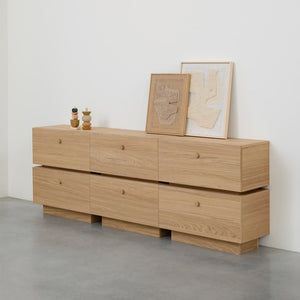 Collect Cabinet by Studio Henk | Do Shop 