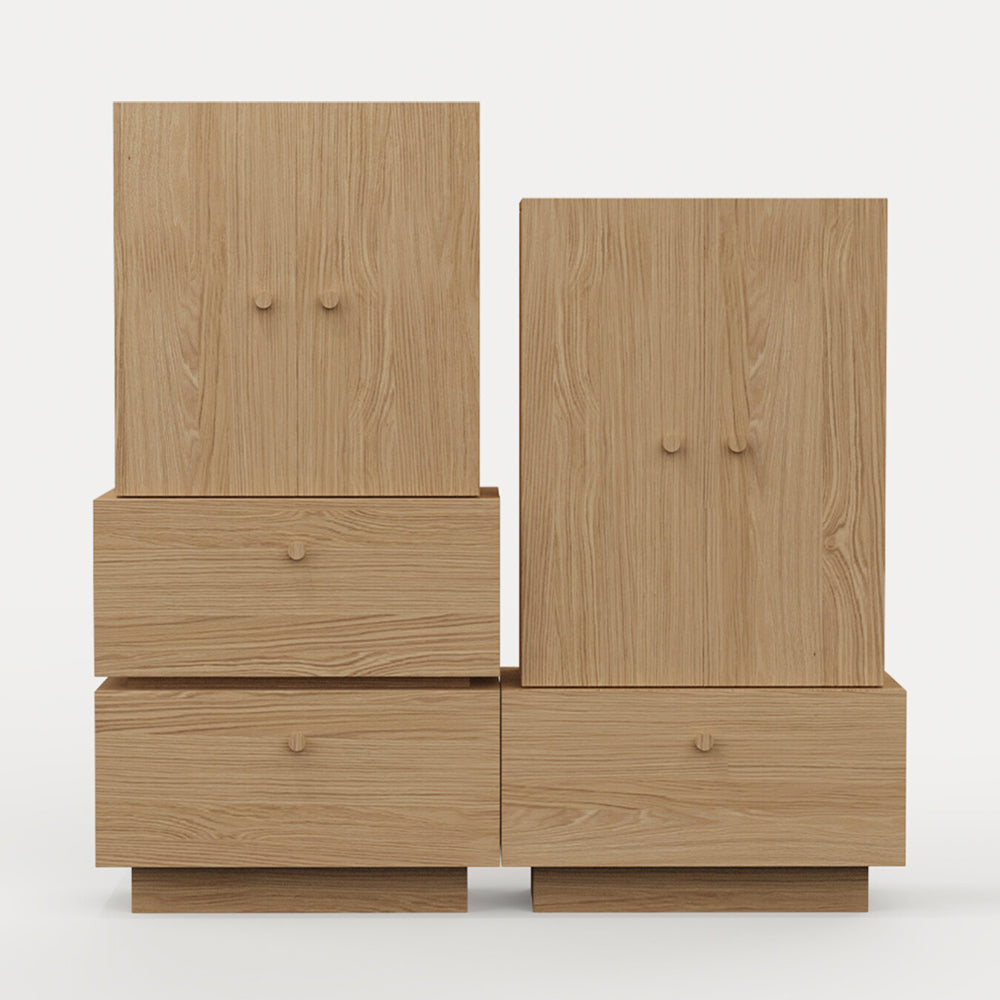 Collect Cabinet by Studio Henk | Do Shop 