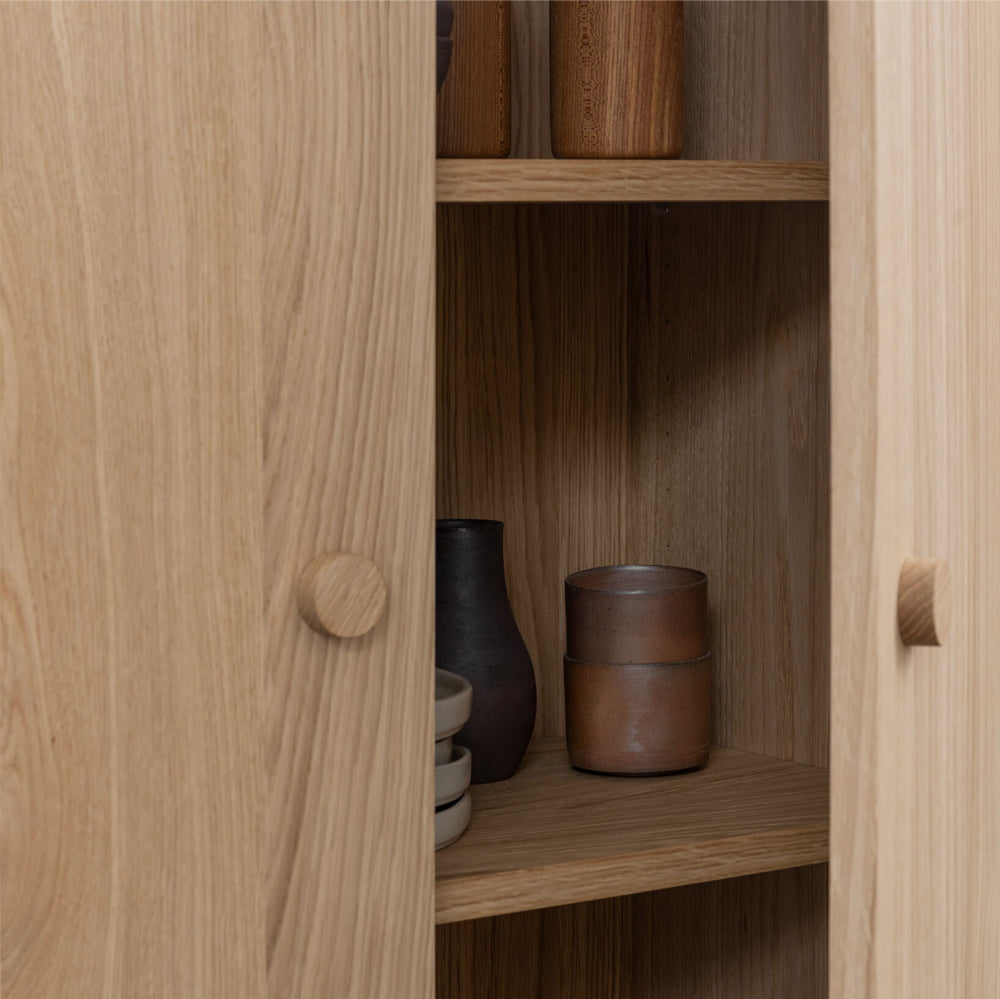 Collect Cabinet by Studio Henk | Do Shop 