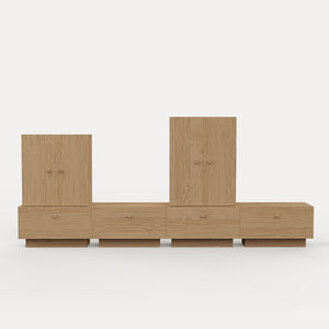 Collect Cabinet by Studio Henk | Do Shop 