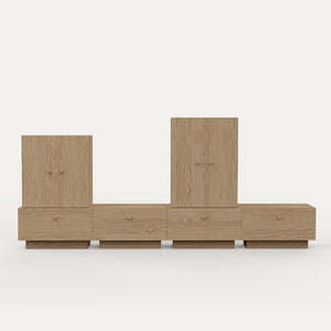 Collect Cabinet by Studio Henk | Do Shop 