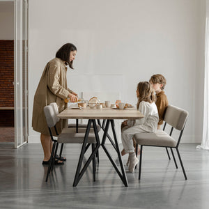 Coode Dining Bench by Studio Henk | Do Shop 