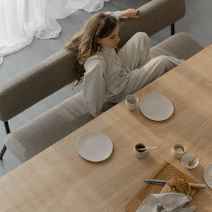 Coode Dining Bench by Studio Henk | Do Shop 