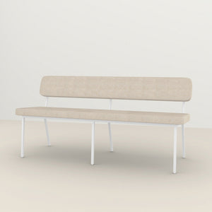 Coode Dining Bench by Studio Henk | Do Shop 