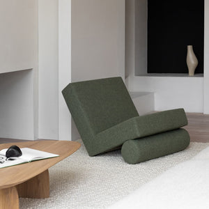 Lean Lounge Chair - Studio Henk | Do Shop 