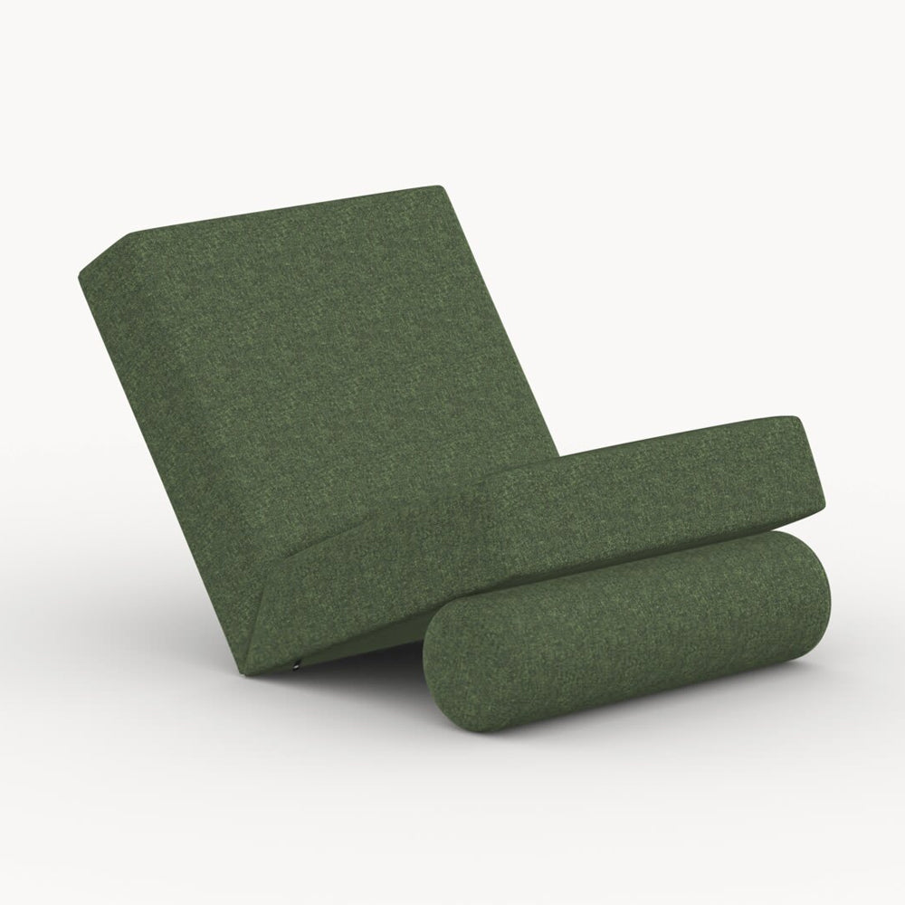 Lean Lounge Chair - Studio Henk | Do Shop 