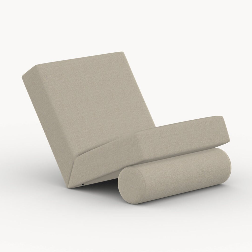 Lean Lounge Chair - Studio Henk | Do Shop 