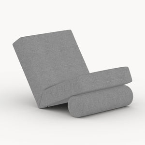 Lean Lounge Chair - Studio Henk | Do Shop 