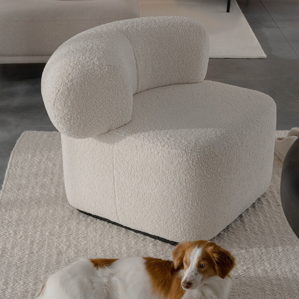 Luna Armchair - Studio Henk | Do Shop 