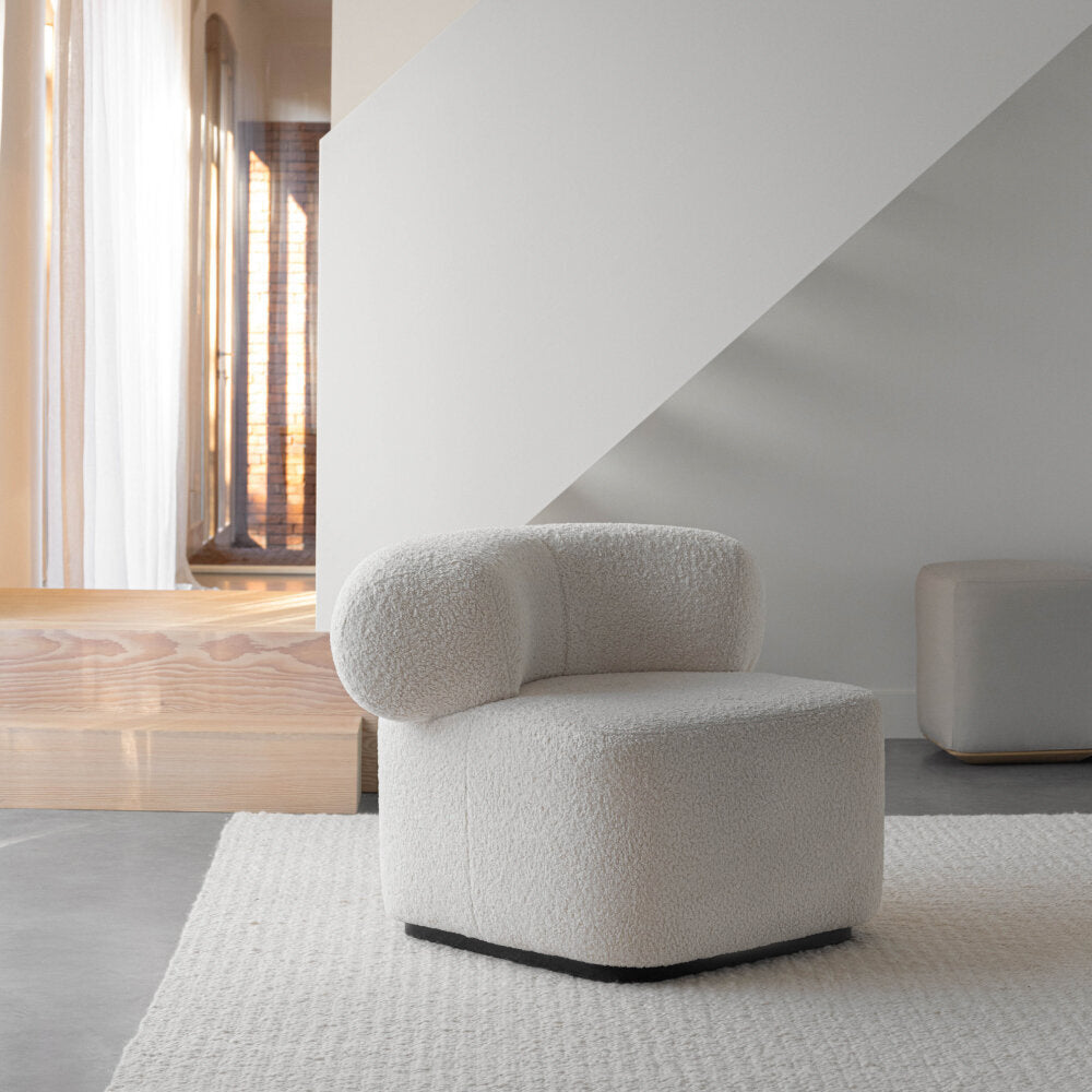 Luna Armchair - Studio Henk | Do Shop 