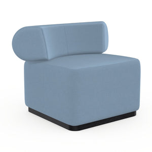 Luna Armchair - Studio Henk | Do Shop 