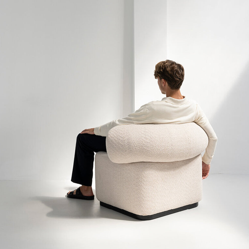 Luna Armchair - Studio Henk | Do Shop 