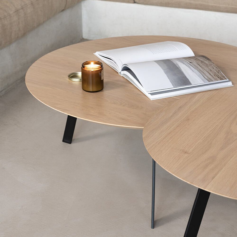 New Co Coffee Table - Studio Henk | Do Shop 