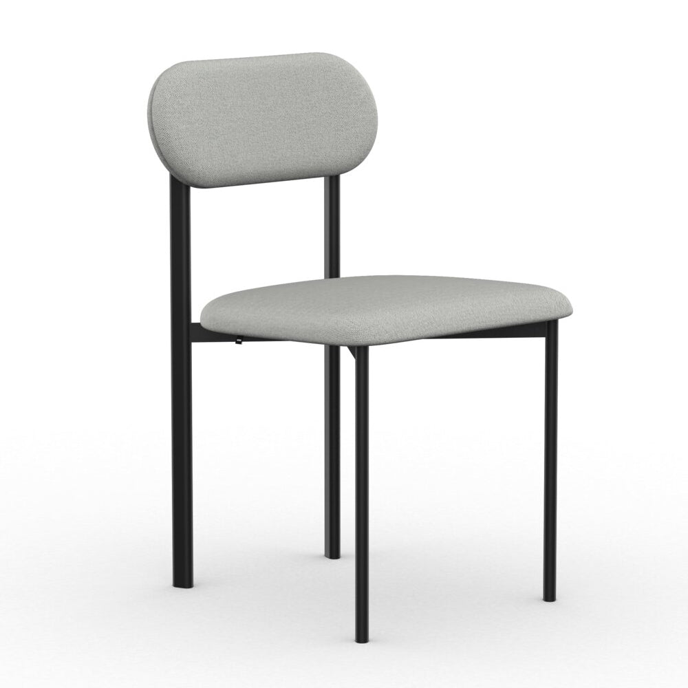 Oblique Chair - Without Armrests by Studio Henk | Do Shop 