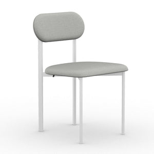 Oblique Chair - Without Armrests by Studio Henk | Do Shop 