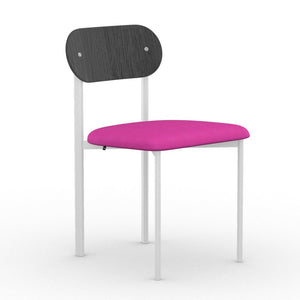 Oblique Chair - Without Armrests by Studio Henk | Do Shop 