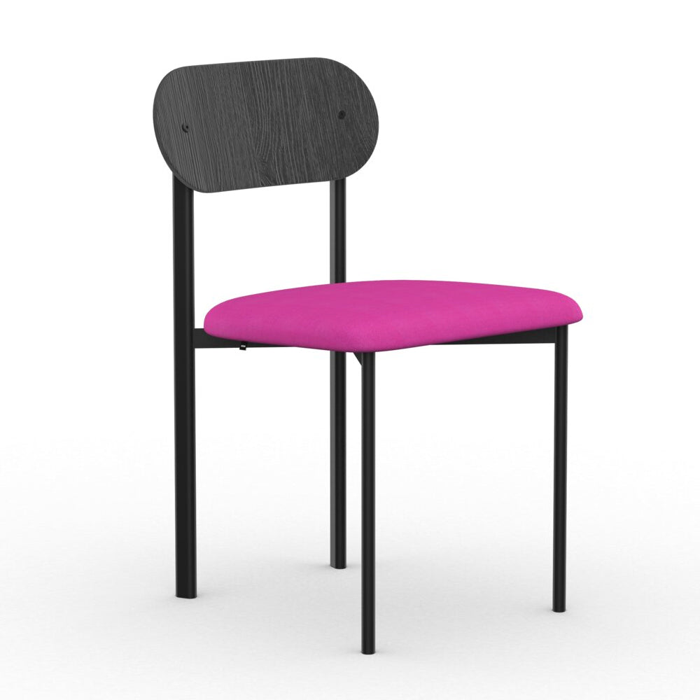 Oblique Chair - Without Armrests by Studio Henk | Do Shop 