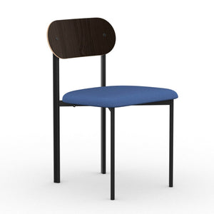 Oblique Chair - Without Armrests by Studio Henk | Do Shop 