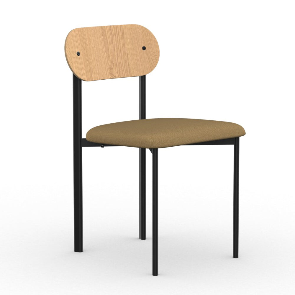 Oblique Chair - Without Armrests by Studio Henk | Do Shop 