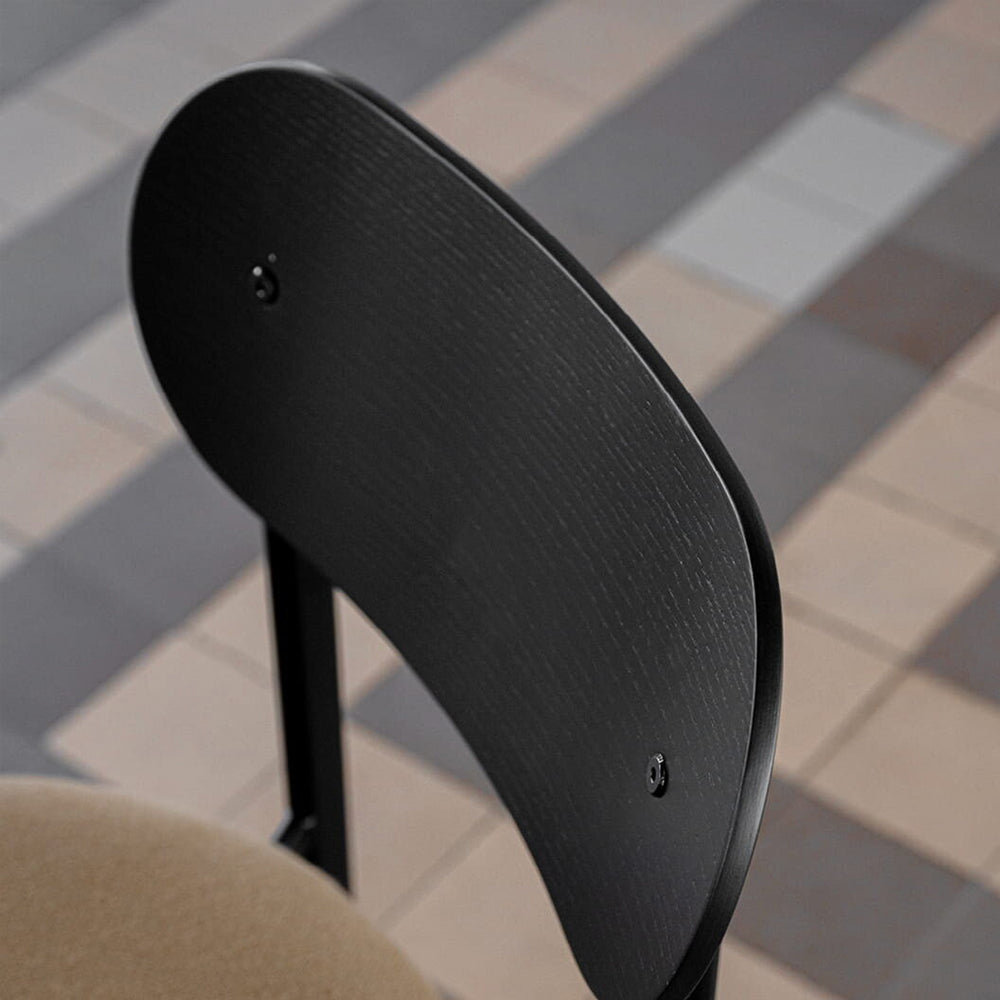 Oblique Chair - Without Armrests by Studio Henk | Do Shop 