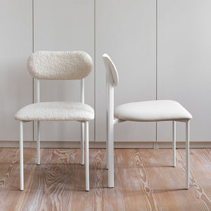 Oblique Chair - Without Armrests by Studio Henk | Do Shop 