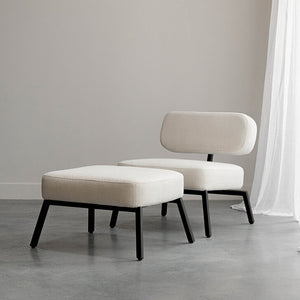 Ode Armchair - Without Armrests by Studio Henk | Do Shop 