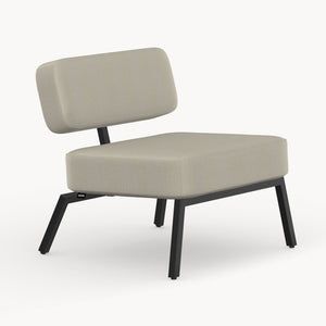 Ode Armchair - Without Armrests by Studio Henk | Do Shop 