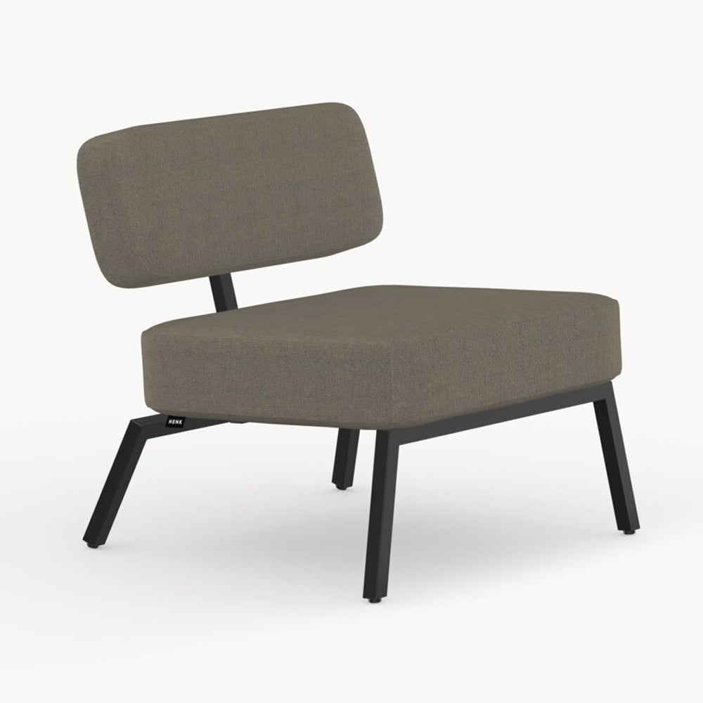 Ode Armchair - Without Armrests by Studio Henk | Do Shop 