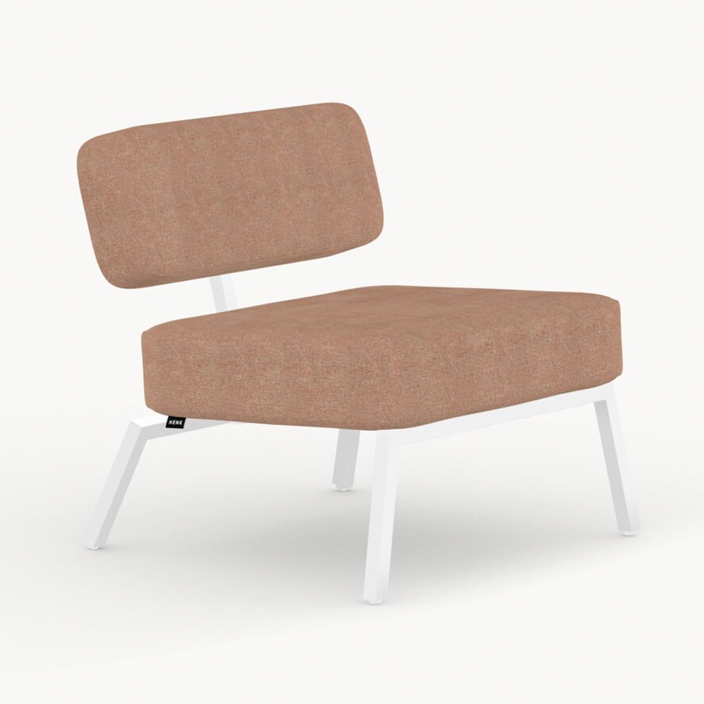 Ode Armchair - Without Armrests by Studio Henk | Do Shop 