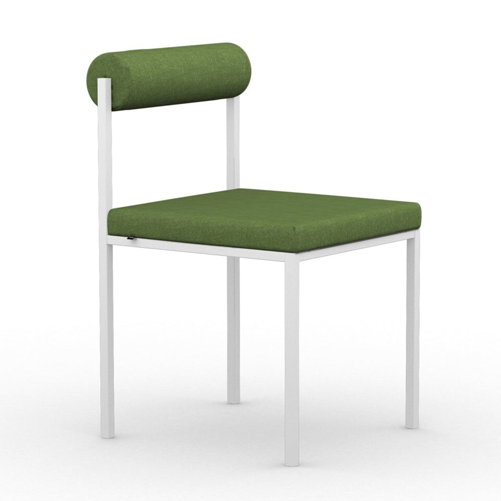 Ode Chair - Without Armrests | Do Shop Bolster Chair - Without Armrests by Studio Henk| Do Shop 