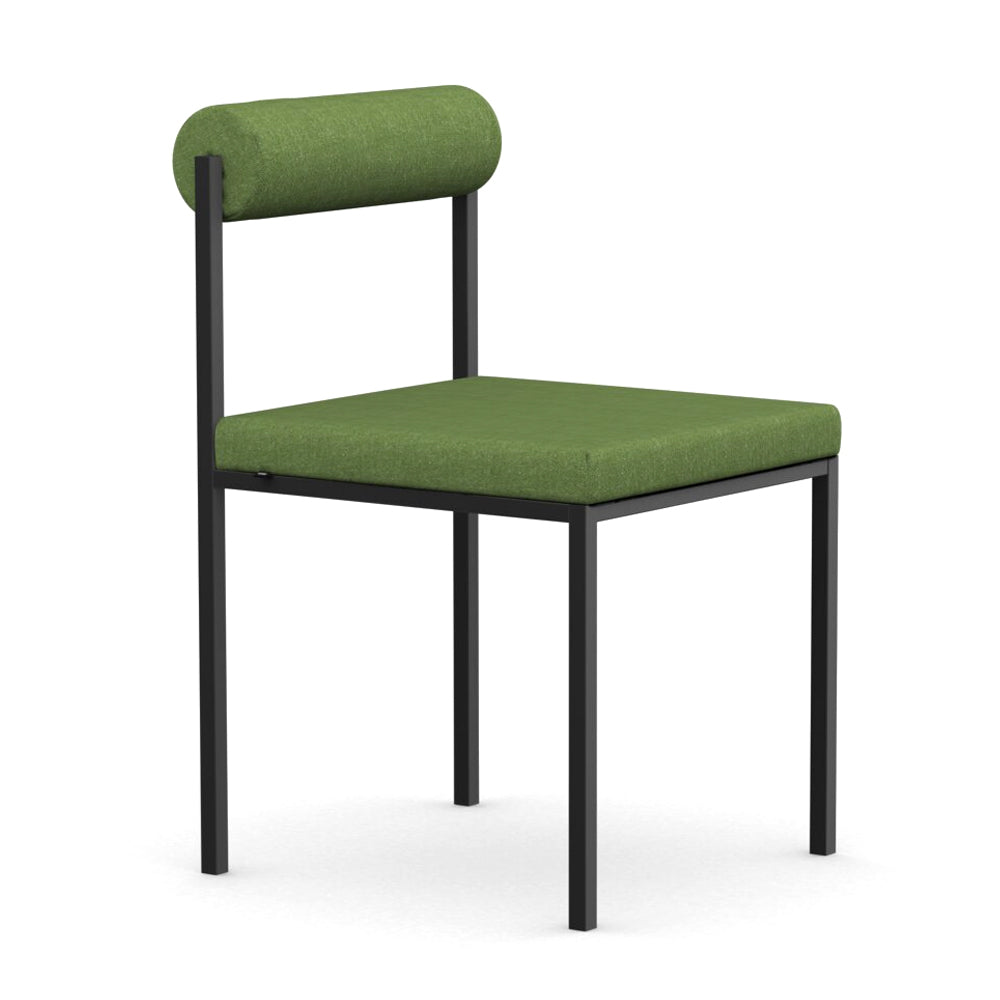 Bolster Chair - Without Armrests by Studio Henk| Do Shop 