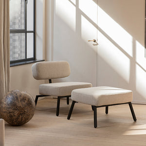 Ode Ottoman by Studio Henk | Do Shop 