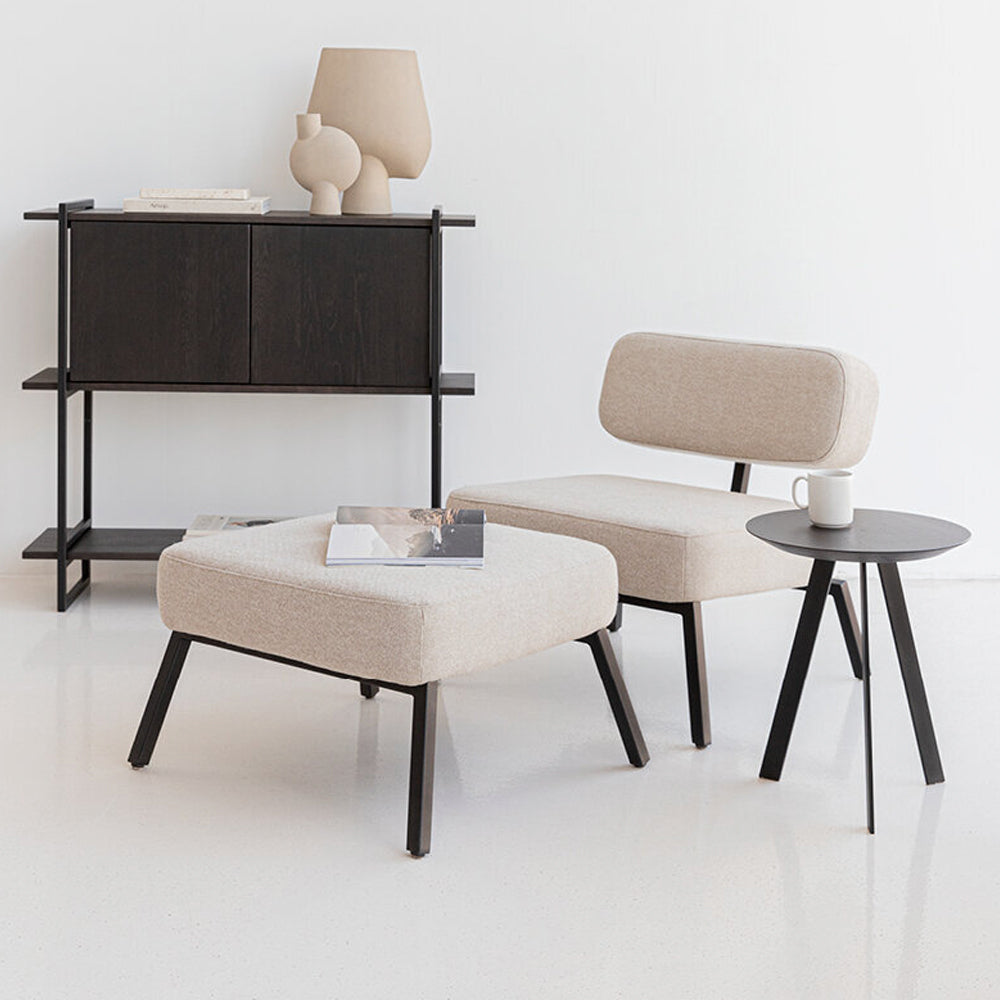 Ode Ottoman by Studio Henk | Do Shop 