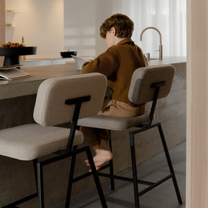 Ode Bar Stool by Studio Henk | Do Shop 