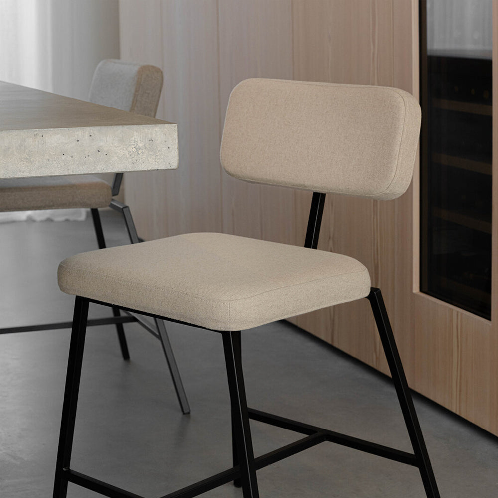 Ode Bar Stool by Studio Henk | Do Shop 