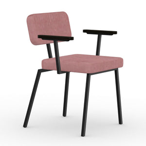 Ode Chair - With Armrests by Studio Henk | Do Shop 