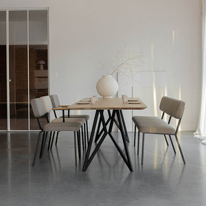 Ode Chair - Without Armrests by Studio Henk | Do Shop 