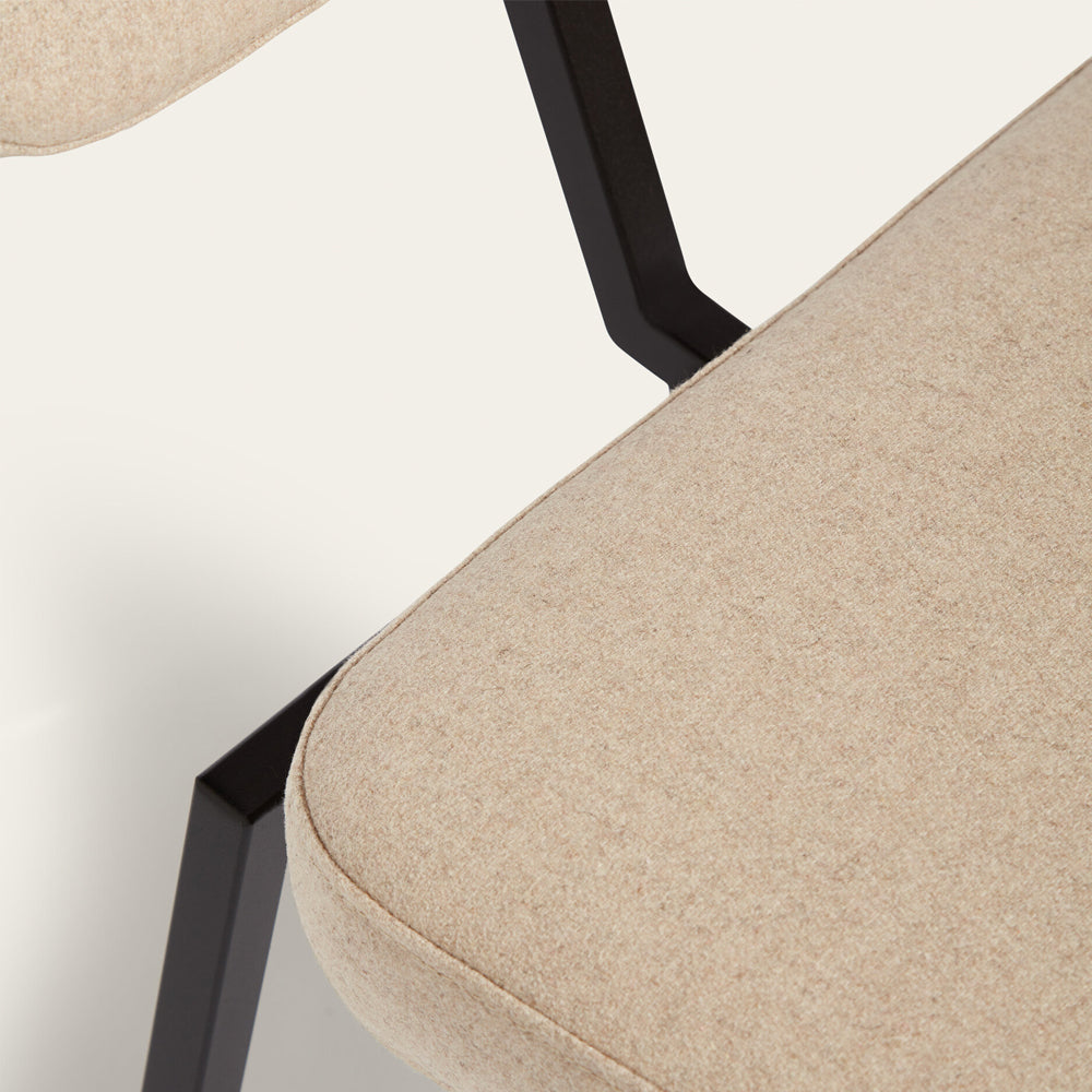 Ode Chair - Without Armrests by Studio Henk | Do Shop 